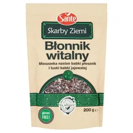 sante-skarby-ziemi-blonnik-witalny-200g