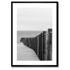 plakaty-w-ramie-50x70-promenada-blisko-brzegu
