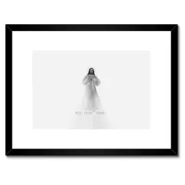 plakaty-w-ramie-40x30-jezus-chrystus