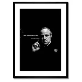 plakaty-w-ramie-50x70-godfather-don-cytaty