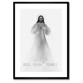 plakaty-w-ramie-50x70-jezus-chrystus