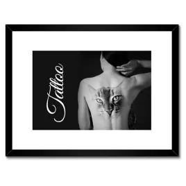 plakaty-w-ramie-40x30-dziewczyna-z-tatuazem
