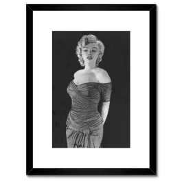 plakaty-w-ramie-30x40-marilyn-monroe-aktorka