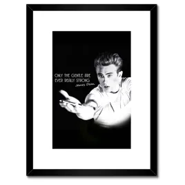 plakaty-w-ramie-30x40-james-dean