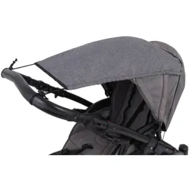 blenda-oslonka-na-wozek-szara-lena-camicco