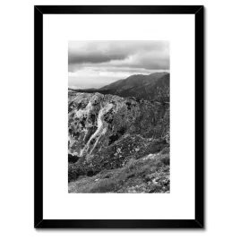 plakaty-w-ramie-30x40-tatry-polskie-gory-widok