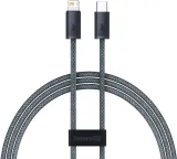 kabel-usb-c-do-lightning-baseus-dynamic-series-20w-2m-szary