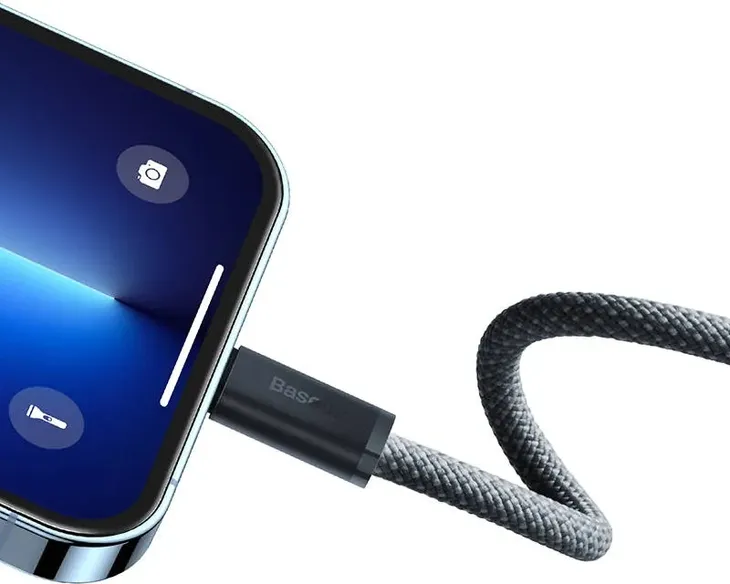 kabel-usb-c-do-lightning-baseus-dynamic-series-20w-2m-szary-kolor-szary