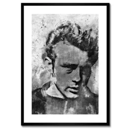 plakaty-w-ramie-50x70-james-dean-aktor-kino