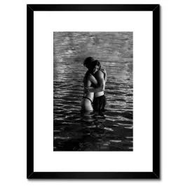 plakaty-w-ramie-30x40-zakochana-para