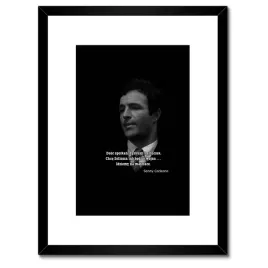 plakaty-w-ramie-30x40-godfather-sonny-cytaty