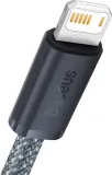kabel-baseus-dynamic-series-usb-a-lightning-2-4a-2m-szary