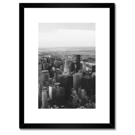 plakaty-w-ramie-30x40-nowy-york-pejzaz