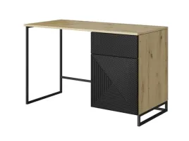 biurko-w-stylu-loft-asha-120-cm-na-metalowym-stelazu-dab-artisan-czarny