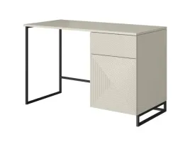 stylowe-biurko-asha-120-na-metalowym-stelazu-kaszmir-czarny