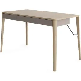 proste-minimalistyczne-biurko-match-mk-01-kolor-dab-jasny-bez