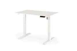 biurko-elektryczne-b-53-halmar-regulacja-wysokosci-biale