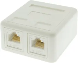 gniazdo-telefoniczne-podwojne-4-pin-rj11-natynkowe