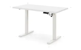 biale-biurko-z-funkcja-regulacji-wysokosci-b-54-halmar