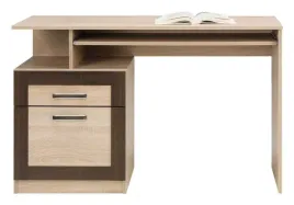 biurko-boss-bs-11-kolor-dab-sonoma-dab-sonoma-czekoladowa