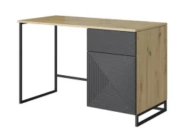 biurko-asha-120-na-metalowym-stelazu-dab-artisan-rivier-stone