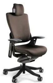 fotel-ergonomiczny-obrotowy-wau-2-tkanina-czarny-bl409-taupe