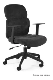 fotel-biurowy-obrotowy-z-podlokietnikami-bonus-unique-czarny