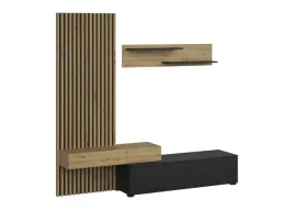 zestaw-mebli-do-salonu-garderoba-camino-halmar-kolor-dab-artisan-czarny