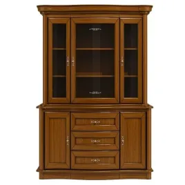 duza-witryna-z-przeszkleniem-caren-c20-c21-kolor-dab-orzechowy