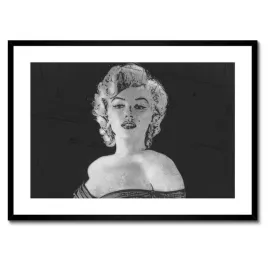 plakaty-w-ramie-70x50-marilyn-monroe-aktorka