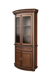 witryna-narozna-kolonialna-hawana-h25-brazowa