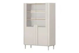 witryna-amilio-100-cm-kaszmir-dab-olejowany-na-nozkach