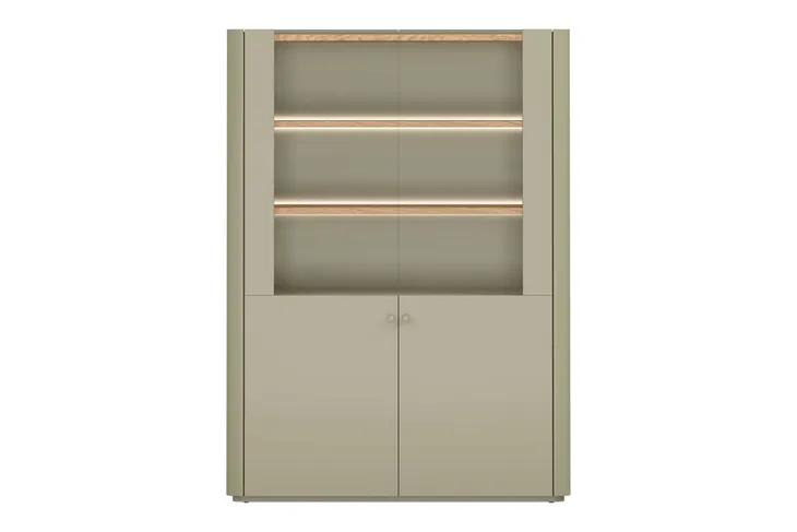 witryna-elivo-100-cm-kolor-eukaliptus-dab-baltic-dune-bez-nozek-kolekcja-elivo