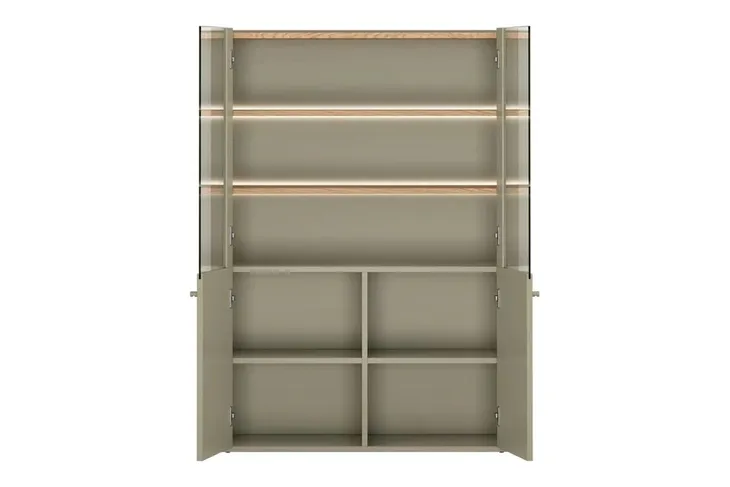 witryna-elivo-100-cm-kolor-eukaliptus-dab-baltic-dune-bez-nozek-kolor-frontow-inny-kolor