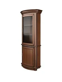 witryna-narozna-kolonialna-hawana-h23-brazowa