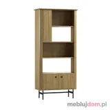witryna-na-nozkach-smart-sm06-dab-naturalny-kolekcja-smart