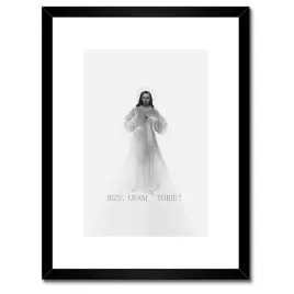 plakaty-w-ramie-30x40-jezus-chrystus
