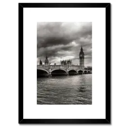 plakaty-w-ramie-30x40-most-westminsterski