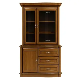 duza-witryna-przeszklona-z-cokolem-caren-c18-c19-kolor-dab-orzechowy