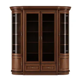 zmontowana-witryna-wersal-w34-orzech-wloski