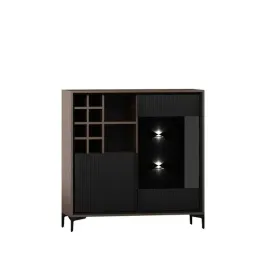 niska-witryna-linea-ln09-chlodny-braz-czarny