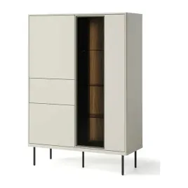 nowoczesna-hitowa-witryna-epiro-ep-02-kolor-kaszmir-dab-ciemny