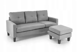 rozkladana-sofa-z-podnozkiem-gerson-halmar-popielata-szara-do-salonu