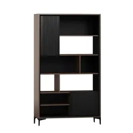 regal-linea-ln13-chlodny-braz-czarna