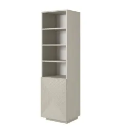 nowoczesny-regal-asha-50-kolor-kaszmir-ryflowania-nowoczesne