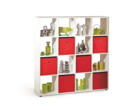 solidny-regal-z-polkami-caboto-16-halmar-bialy-na-ksiazki