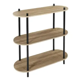 regal-na-metalowym-stelazu-cobe-naturalny-czarny