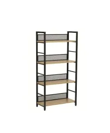 mlodziezowy-regal-w-industrialnym-stylu-raw-r4-signal-czarny-debowe-polki