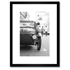 plakaty-w-ramie-30x40-motocykl-trojkolowy