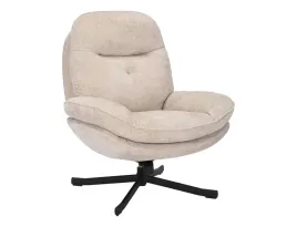 fotel-wypoczynkowy-obrotowy-z-szerokim-siedziskiem-harper-signal-bezowy